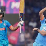 India’s Rising Stars Reach the Peak of the ODI Rankings, Entering a New Era of Excellence