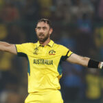 In a thrilling World Cup 2023 match, Australia beats Afghanistan as Maxwell records a double century.